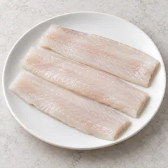 Hairtail (with skin)