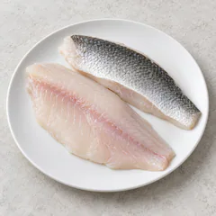 Sea Bass