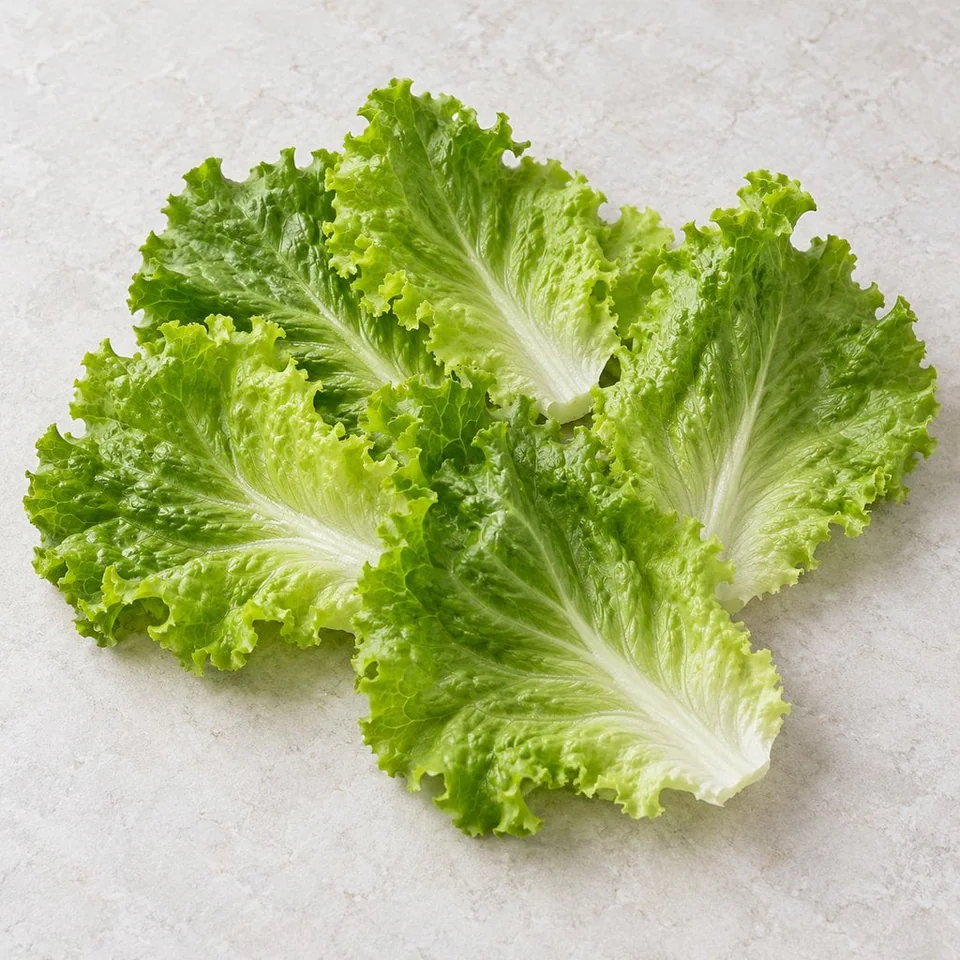 Lettuce