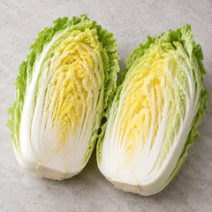 Chinese Cabbage