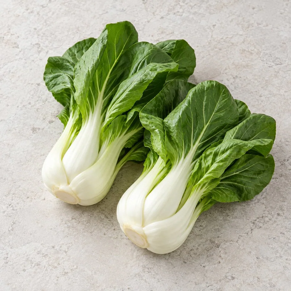 Bok Choy