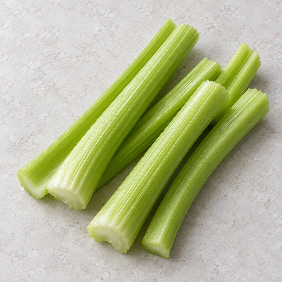 Celery