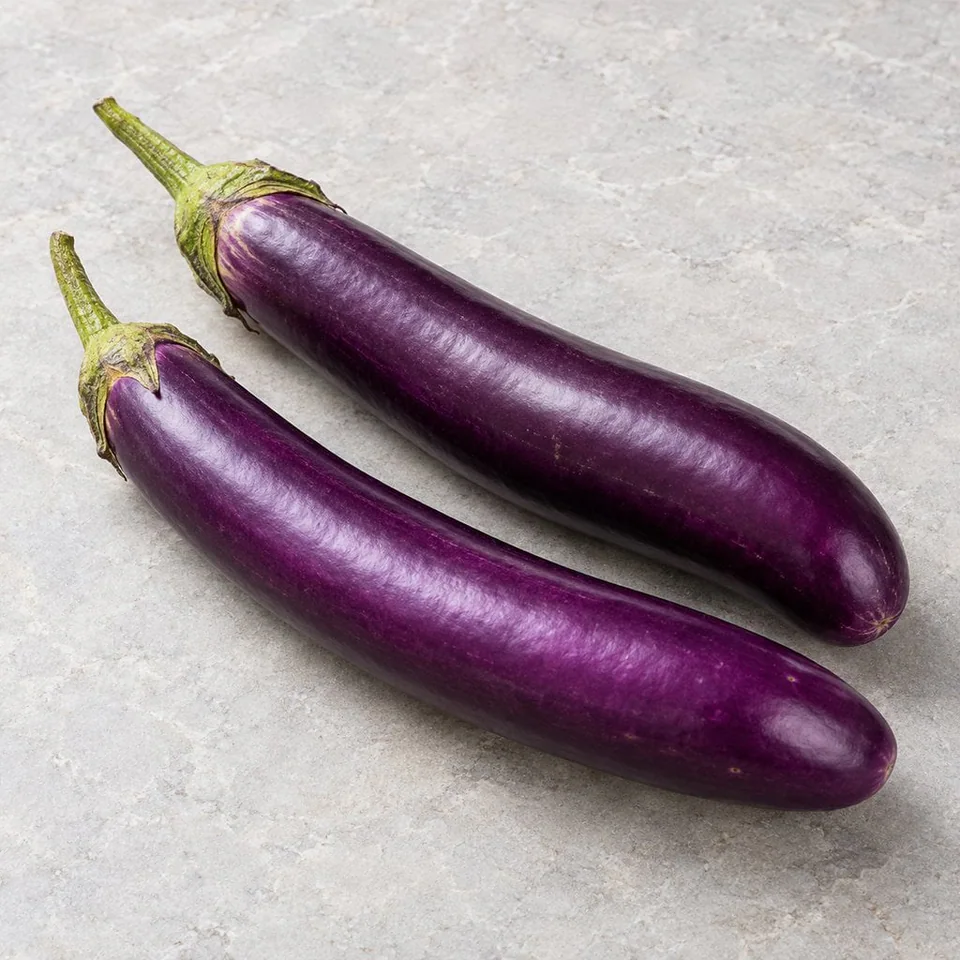 Eggplant