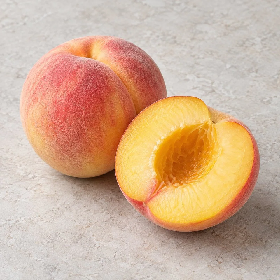 Peach
