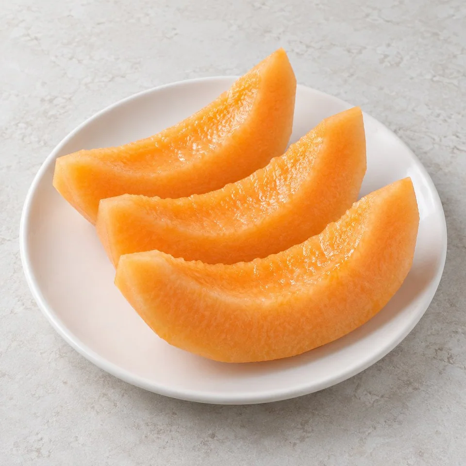 Cantaloupe