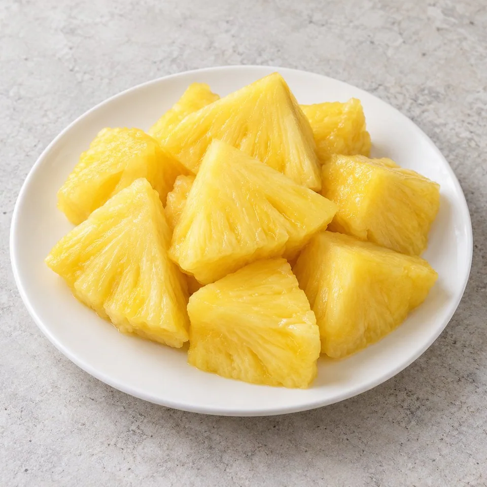 Pineapple