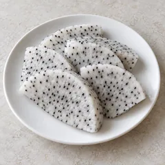 White-fleshed Dragon Fruit