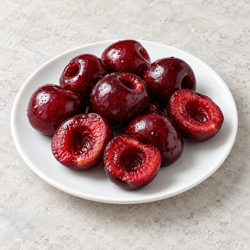 Cherries