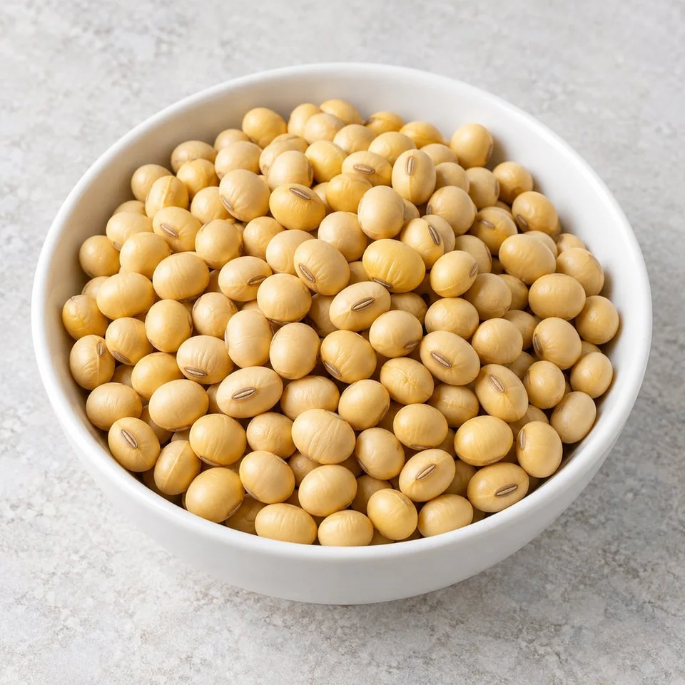 Soybeans