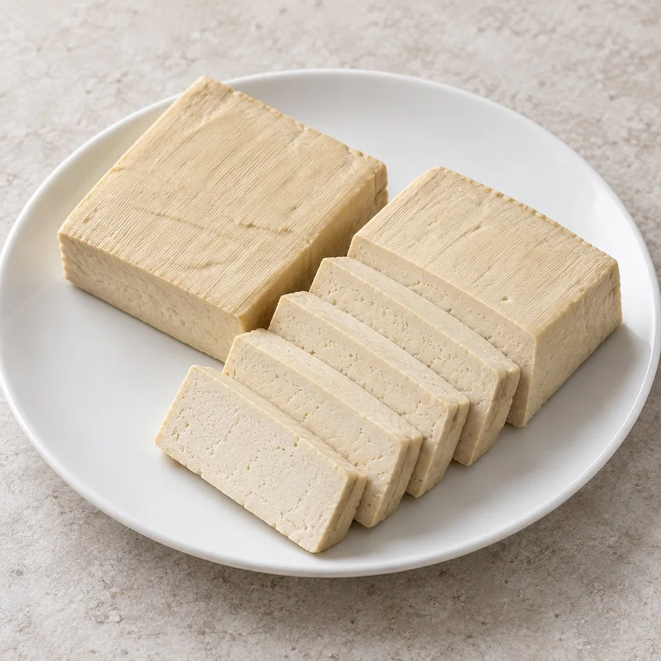 豆腐干